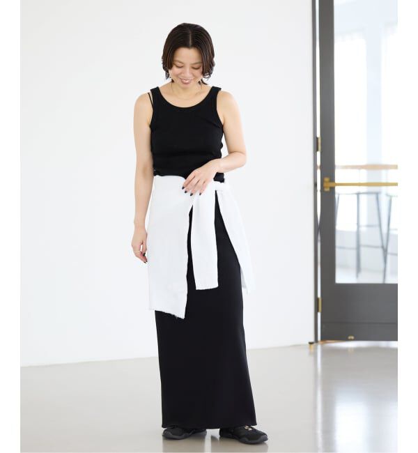  「Lドローコードスニーカー」|スニーカー|