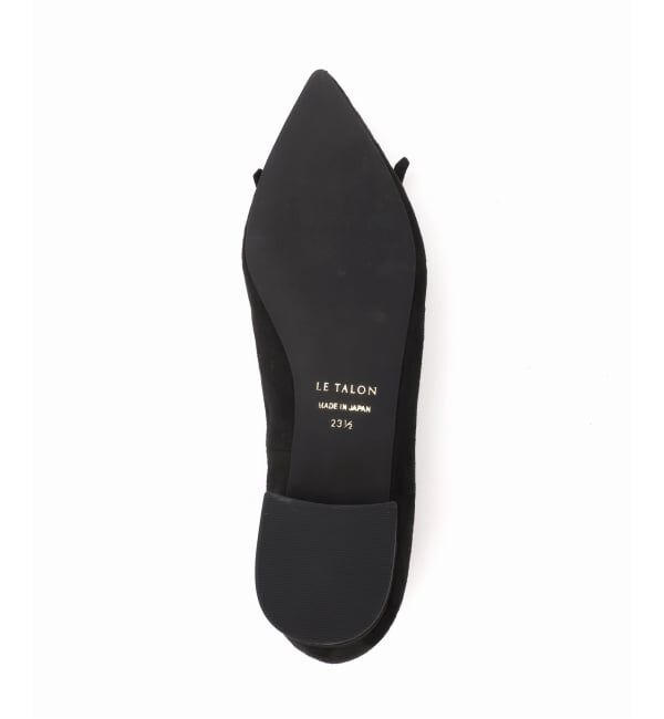  「3cmキルトビットパンプス」|パンプス|