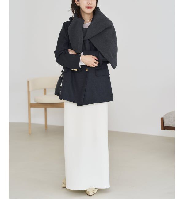  「《追加》3.5cmポインテッドLモチーフパンプス」|パンプス|