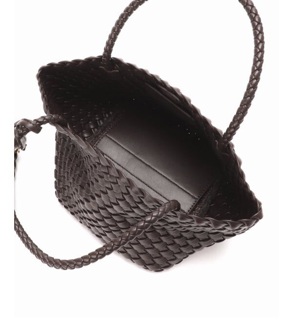  「VELETTO / ベレット 別注 MESH POACH BAG」|トートバッグ|