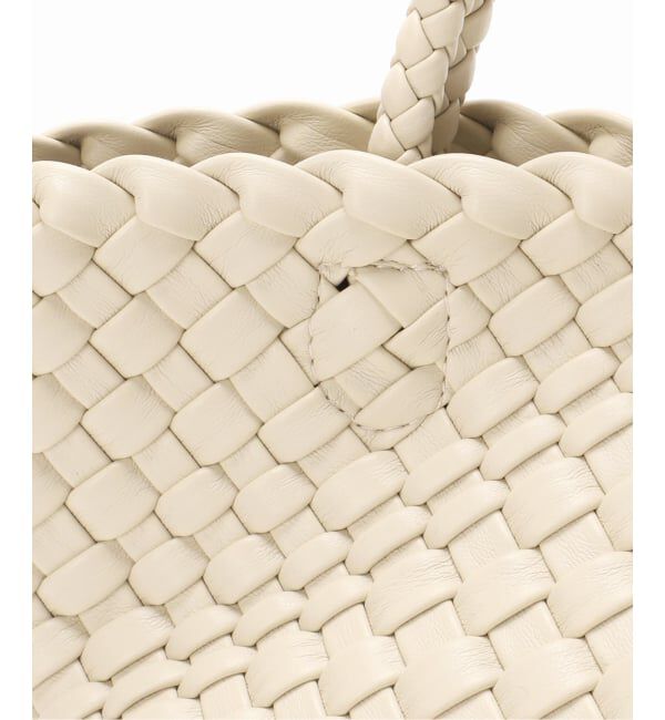  「VELETTO / ベレット 別注 MESH POACH BAG」|トートバッグ|