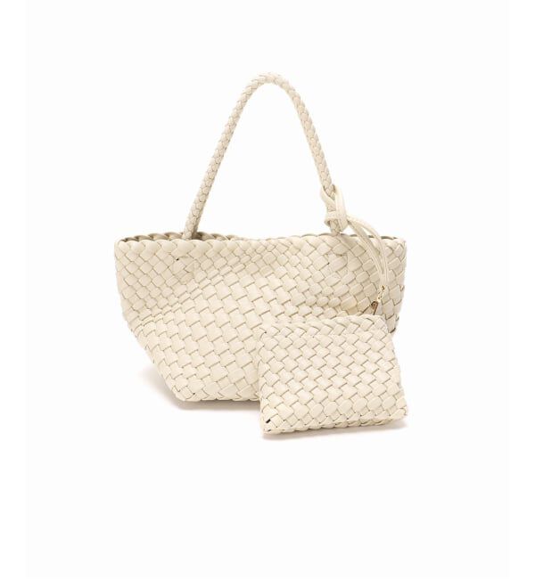  「VELETTO / ベレット 別注 MESH POACH BAG」|トートバッグ|