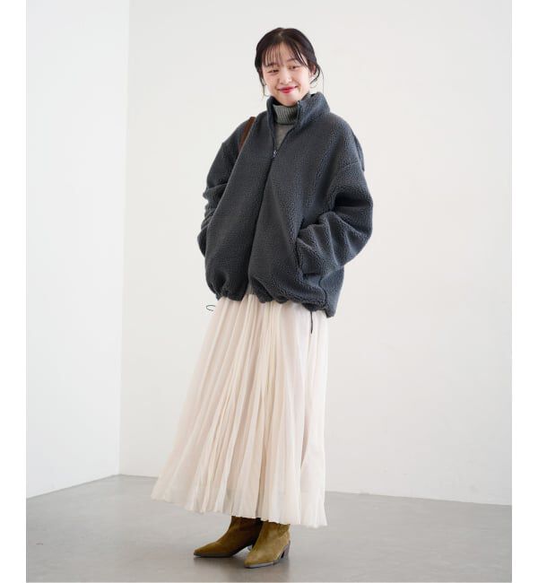  「《追加》3.5cmレザーウエスタンブーツ」|ロングブーツ|