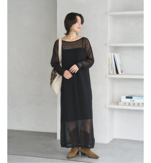  「《追加》3.5cmレザーウエスタンブーツ」|ロングブーツ|