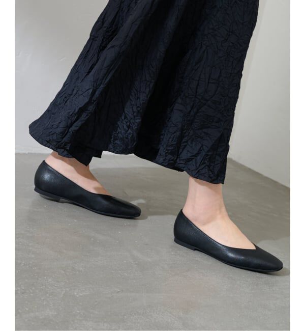  「≪追加≫スクエアVカットフラット」|その他|