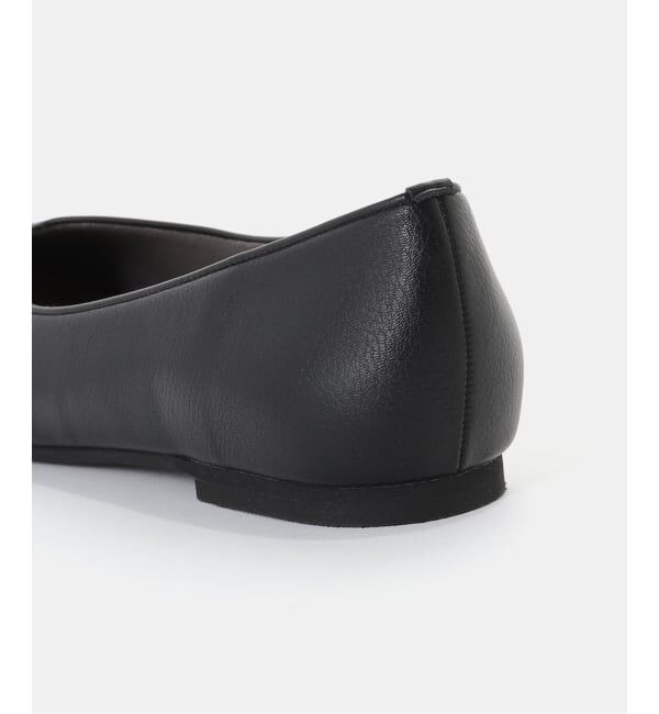  「≪追加≫スクエアVカットフラット」|その他|