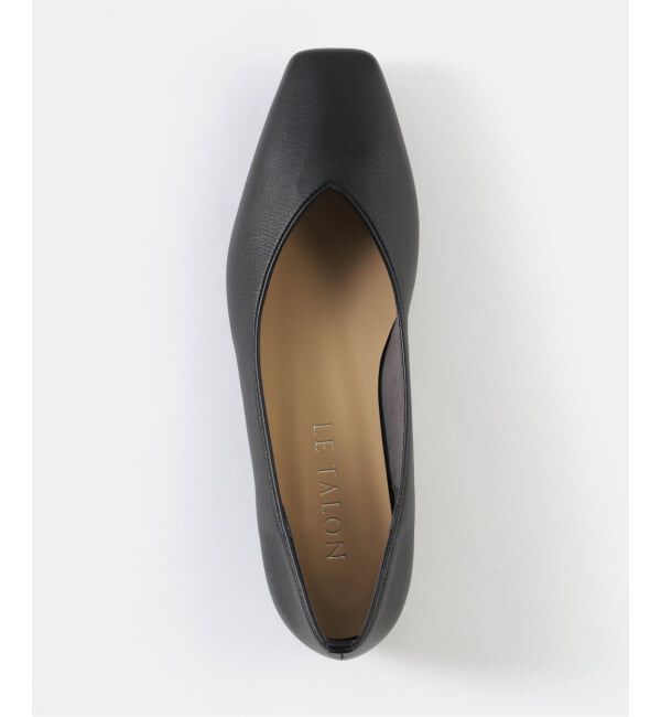  「≪追加≫スクエアVカットフラット」|その他|