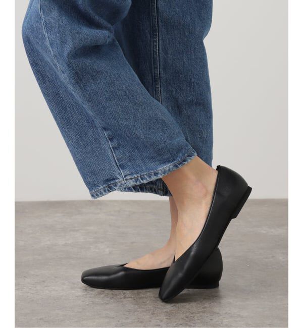  「≪追加≫スクエアVカットフラット」|その他|