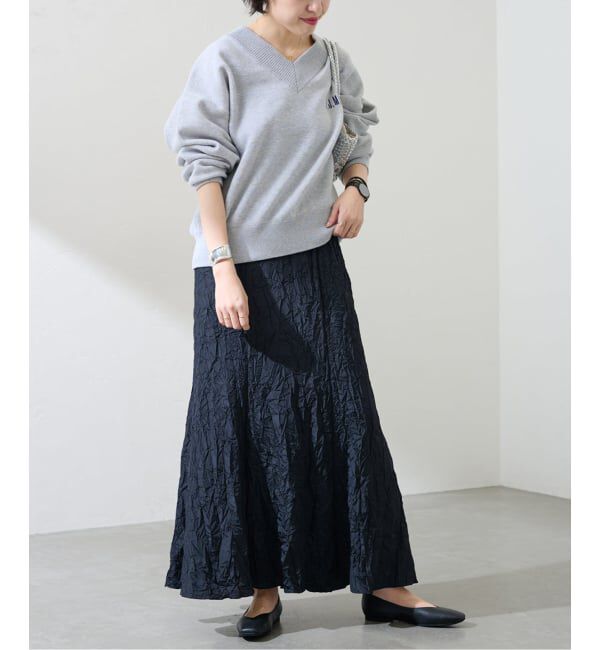  「≪追加≫スクエアVカットフラット」|その他|