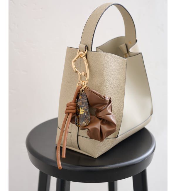  「LETALON シュシュチャーム」|その他|