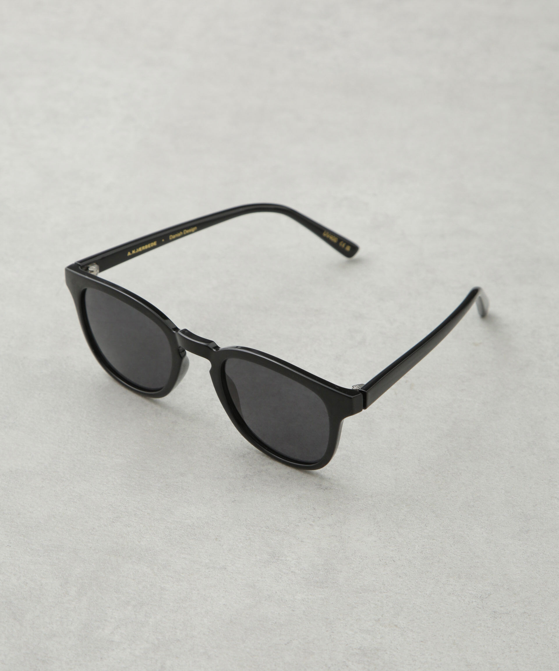 nano･universe「A.KJAERBEDE/BATE」|メガネ|