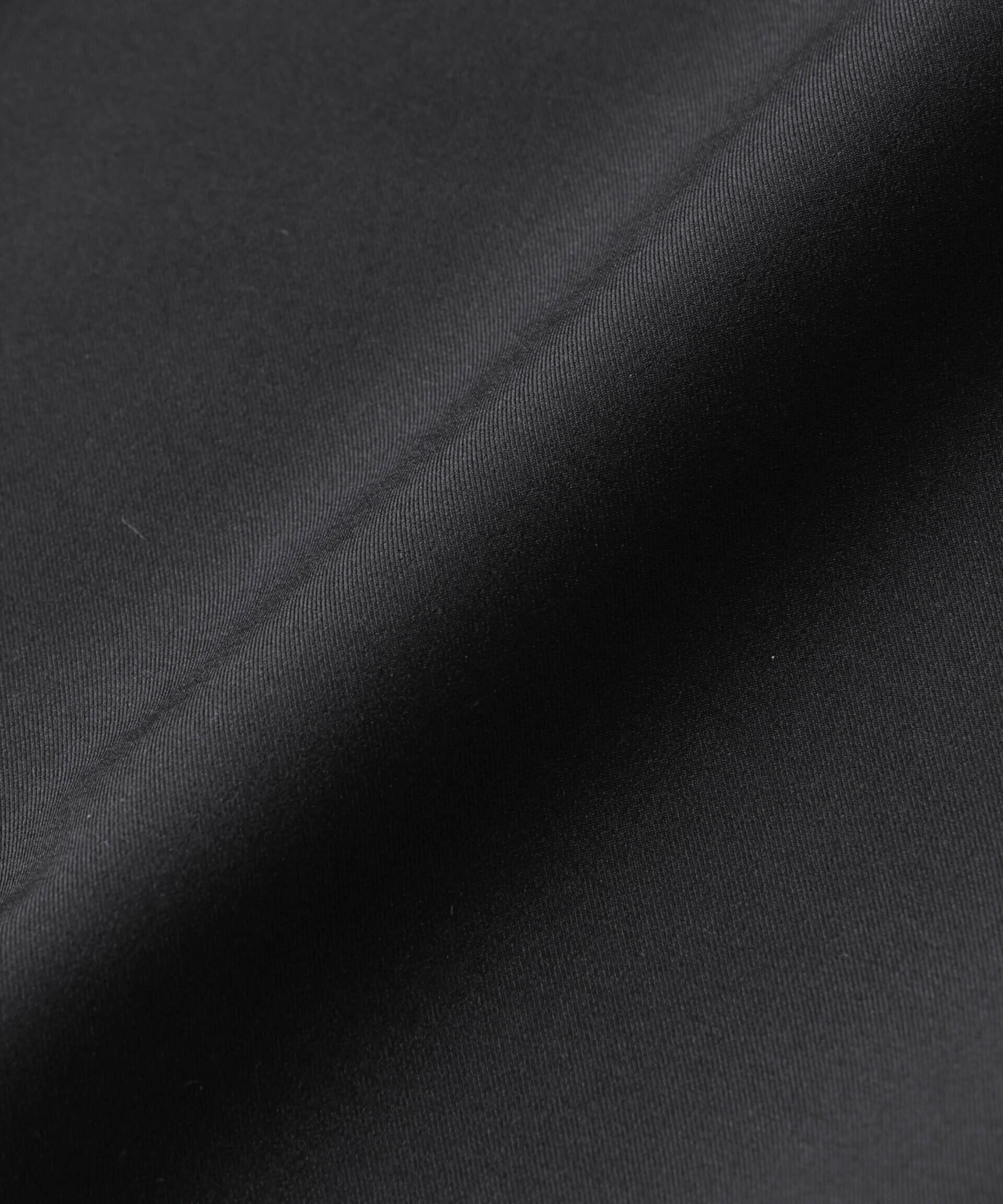 nano･universe「撥水UVストレッチタックワイドパンツ」|チノ|