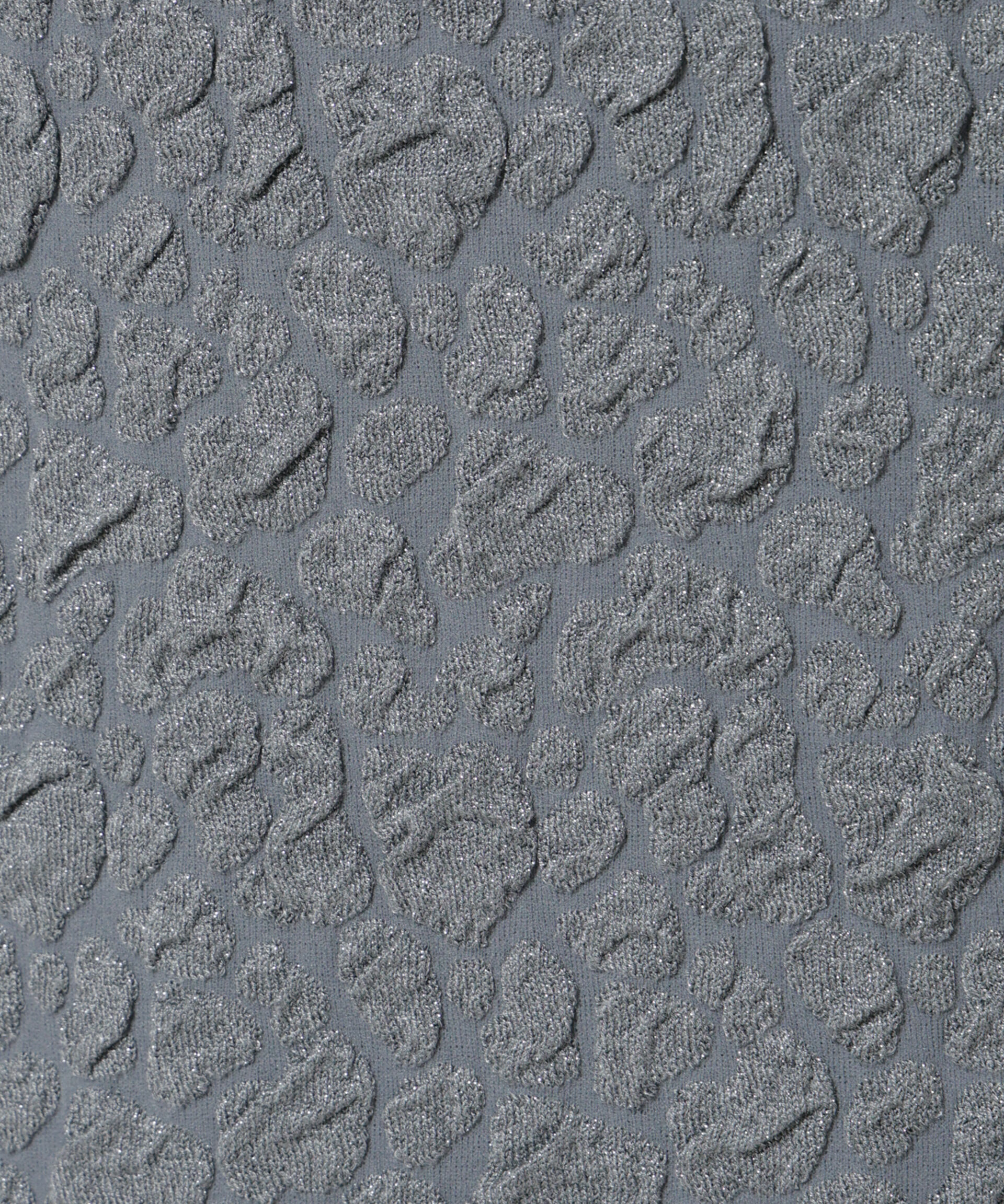 nano･universe「ラメジャガードニットタイトスカート」|スカート|