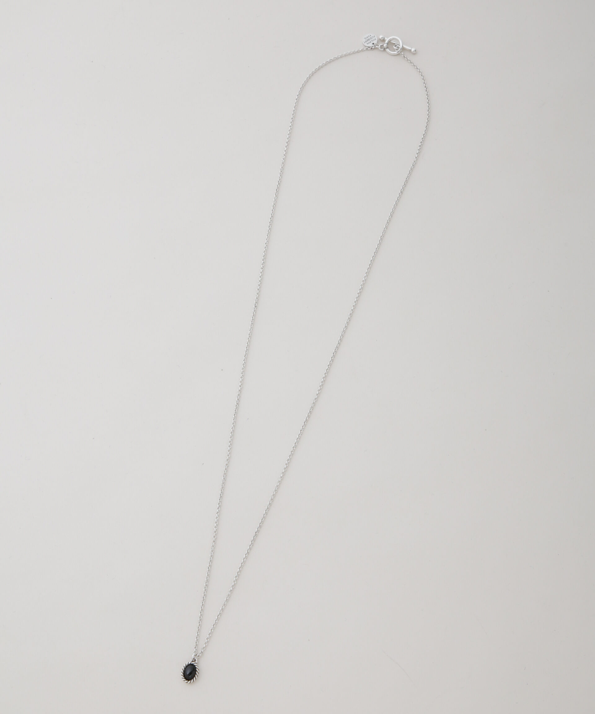 nano･universe「PHILIPPE AUDIBERT/Pawnee long necklace」|ネックレス|
