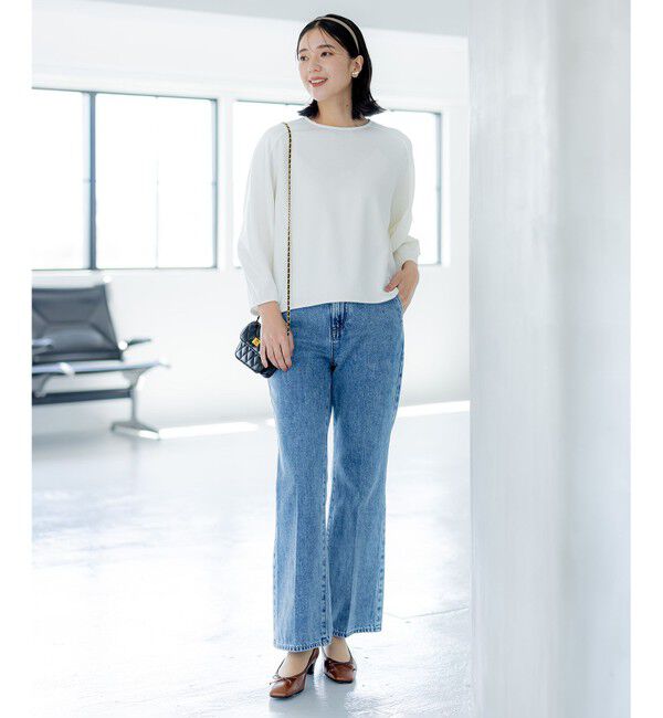 組曲「【晴雨兼用・撥水・低反発】バレエパンプス(Season Color)」|パンプス|