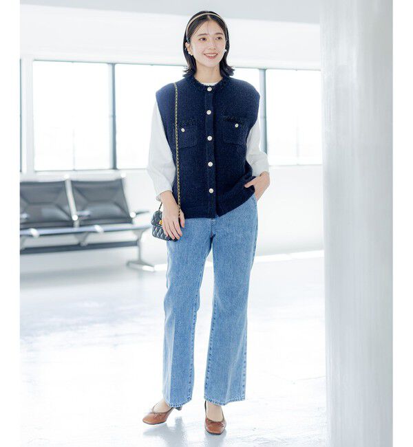 組曲「【晴雨兼用・撥水・低反発】バレエパンプス(Season Color)」|パンプス|