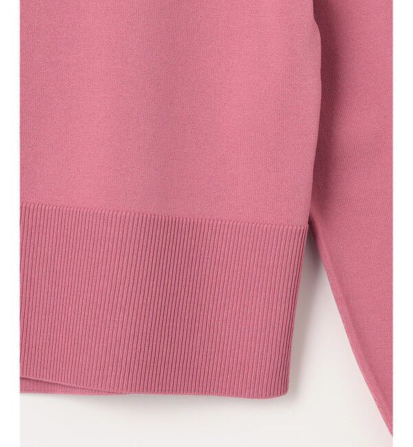 組曲「【UVケア・接触冷感】MINA ニットカーディガン」|カーディガン|