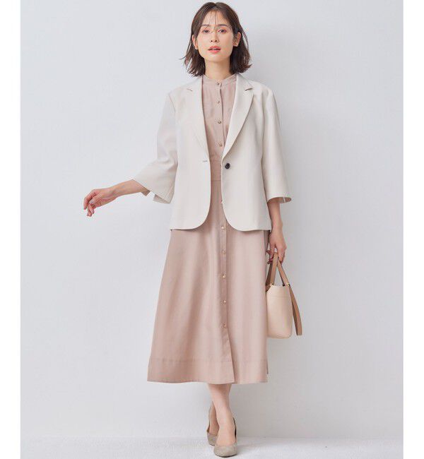 組曲「オシャクロス テーラードジャケット」|テーラードジャケット|