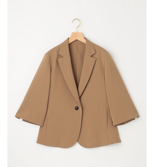 組曲「オシャクロス テーラードジャケット」|テーラードジャケット|