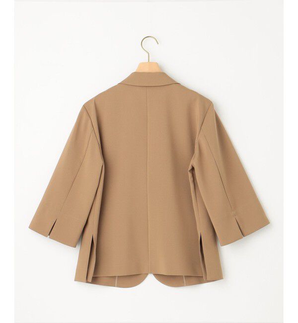 組曲「オシャクロス テーラードジャケット」|テーラードジャケット|