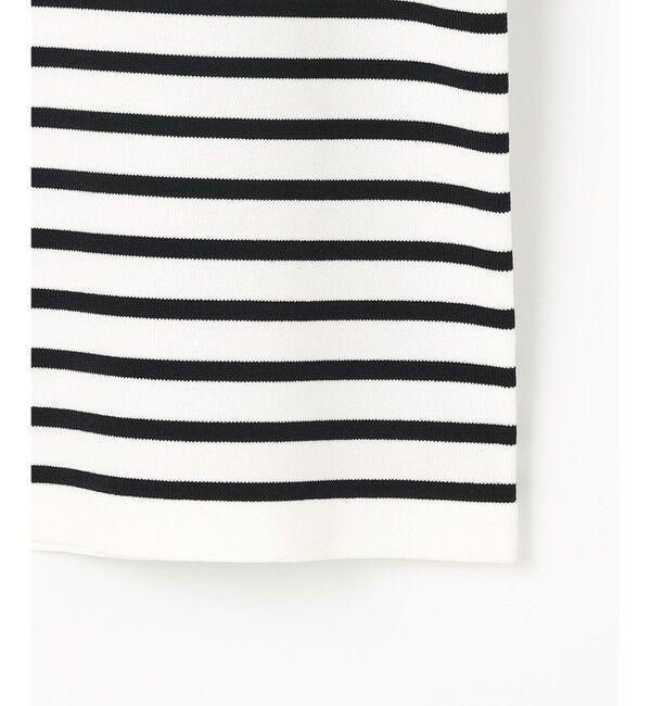 組曲「フラワーメタル ニットTシャツ」|ニット・セーター|