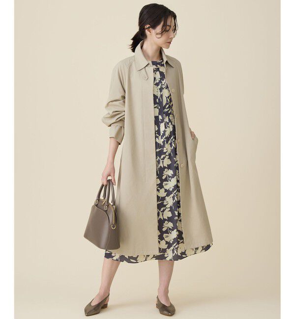 自由区「【WEB限定カラーあり】ワイドストラップ サンダル」|サンダル|