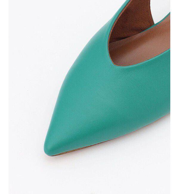 自由区「【WEB限定カラーあり】ワイドストラップ サンダル」|サンダル|