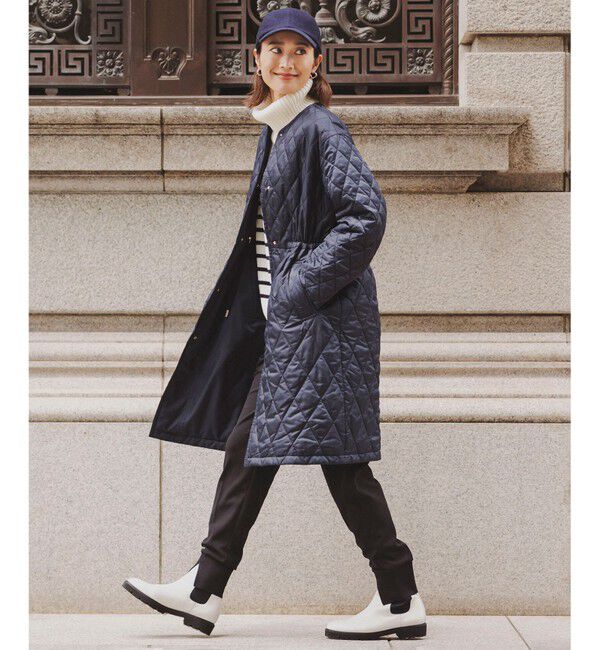 23区「サイドゴア ブーツ」|ショートブーツ|