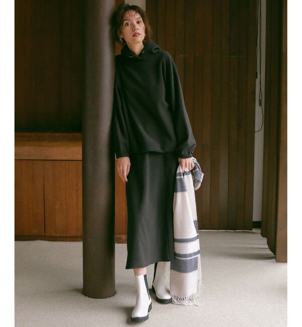 23区「サイドゴア ブーツ」|ショートブーツ|