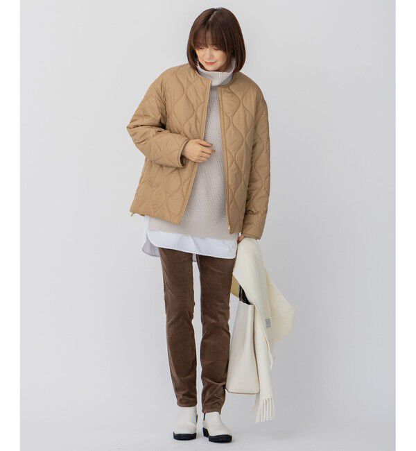 23区「サイドゴア ブーツ」|ショートブーツ|