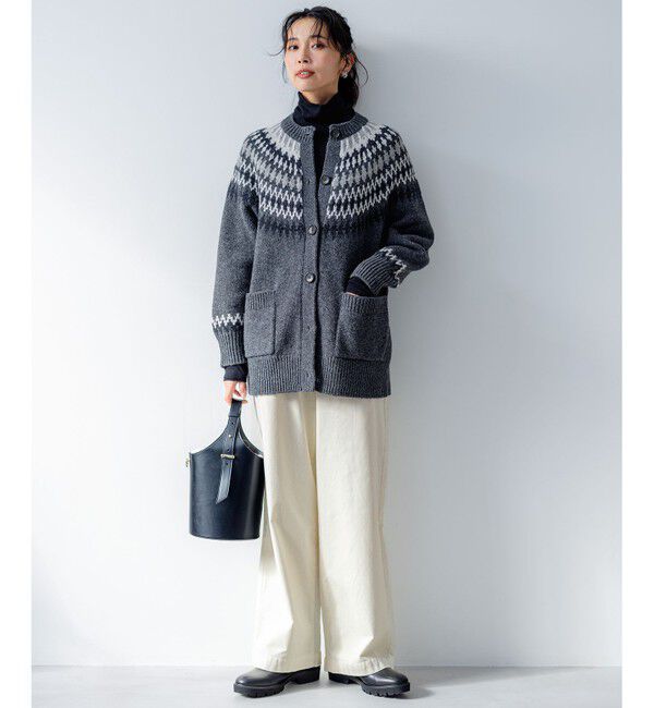 23区「サイドゴア ブーツ」|ショートブーツ|