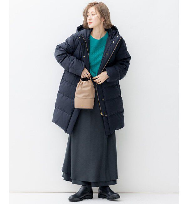 23区「サイドゴア ブーツ」|ショートブーツ|