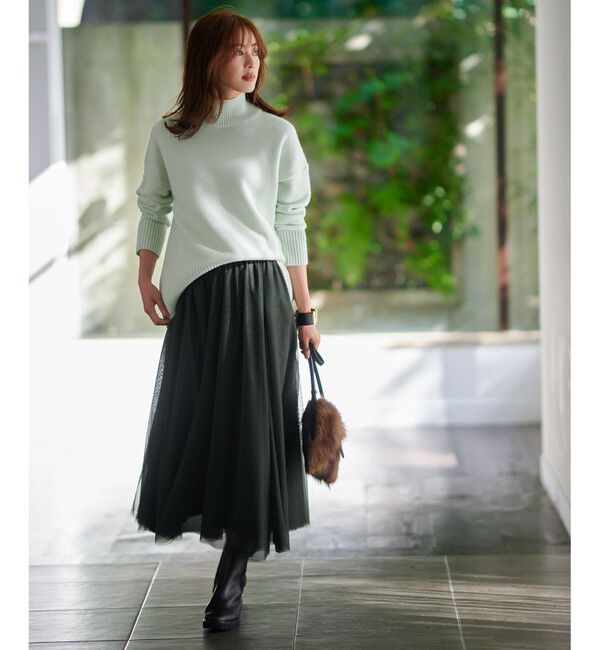 23区「サイドゴア ブーツ」|ショートブーツ|