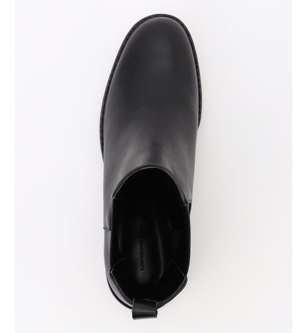 23区「サイドゴア ブーツ」|ショートブーツ|