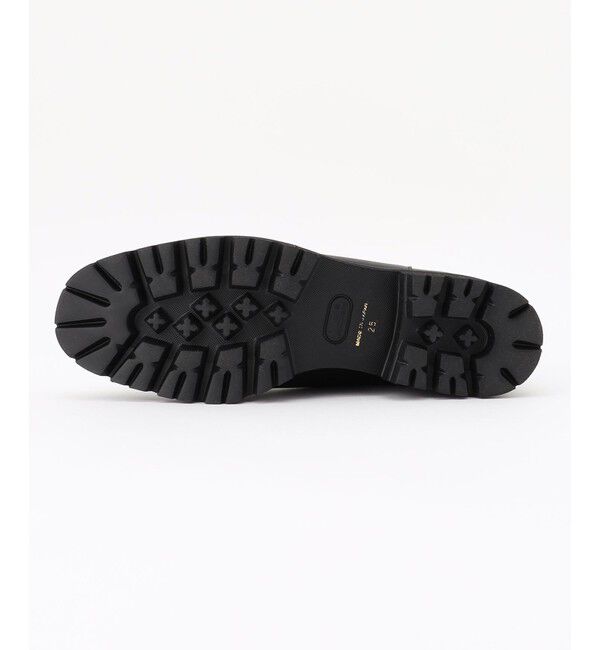 23区「サイドゴア ブーツ」|ショートブーツ|