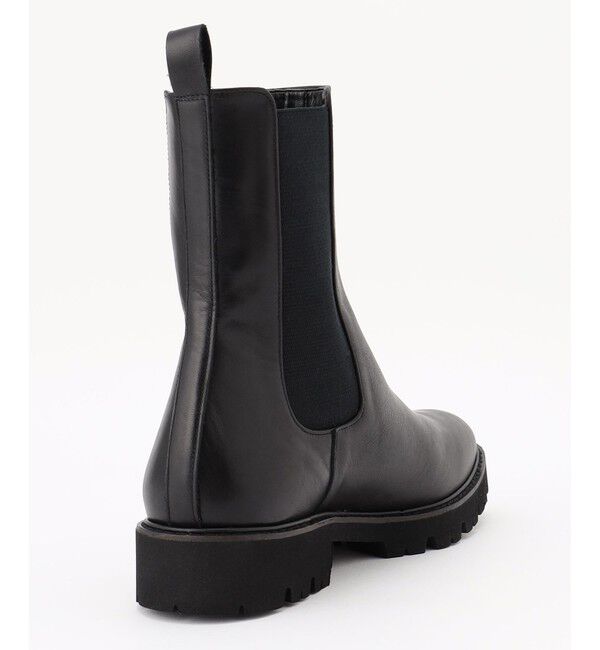 23区「サイドゴア ブーツ」|ショートブーツ|