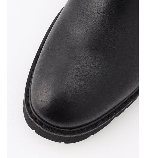 23区「サイドゴア ブーツ」|ショートブーツ|