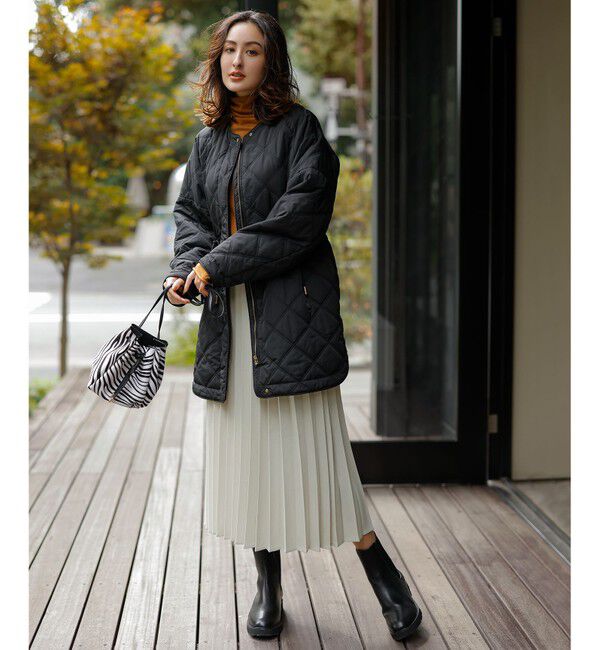 23区「サイドゴア ブーツ」|ショートブーツ|