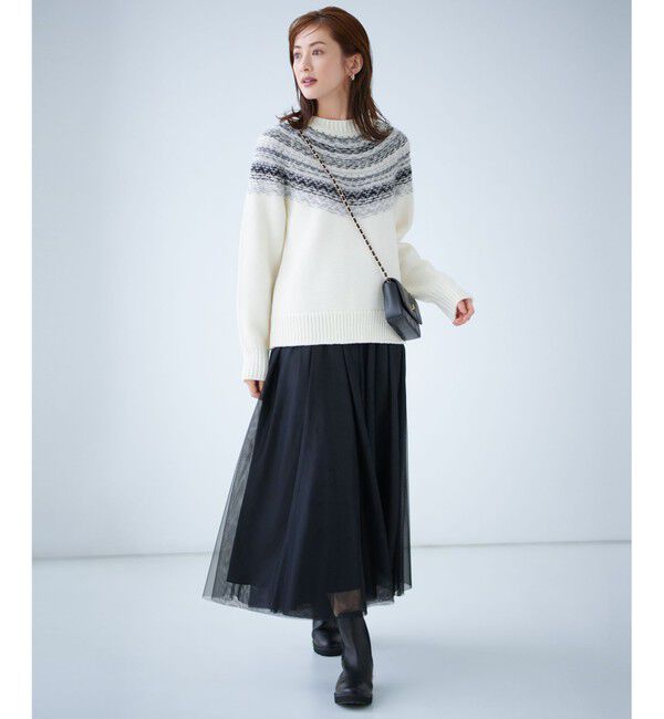 23区「サイドゴア ブーツ」|ショートブーツ|