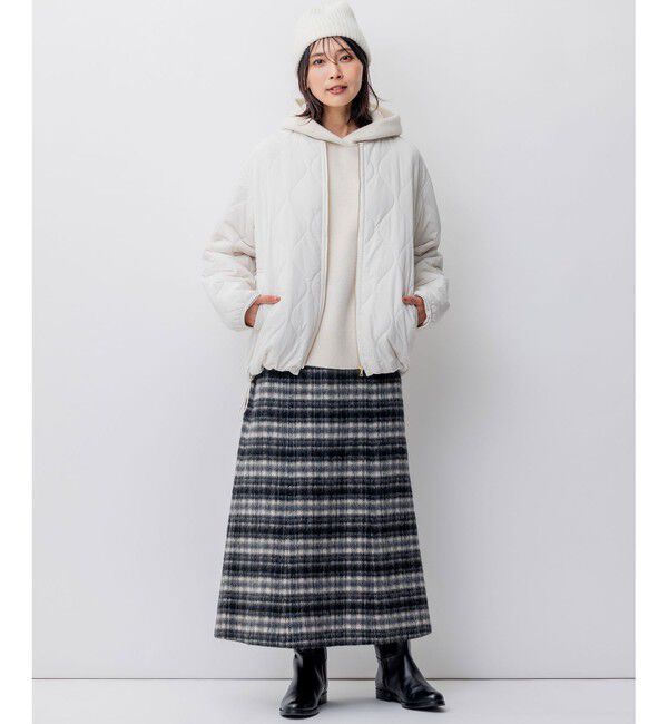 23区「ジョッキーロング ブーツ」|ショートブーツ|