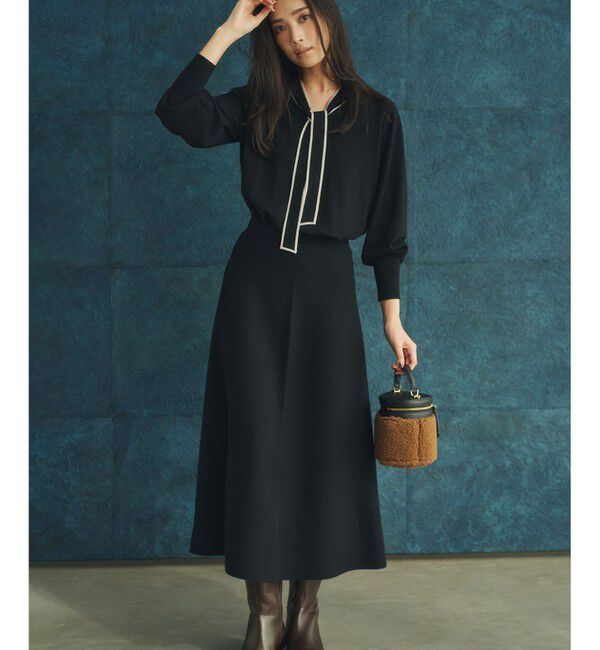 23区「ジョッキーロング ブーツ」|ショートブーツ|