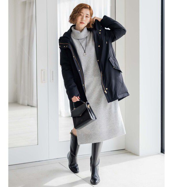 23区「ジョッキーロング ブーツ」|ショートブーツ|