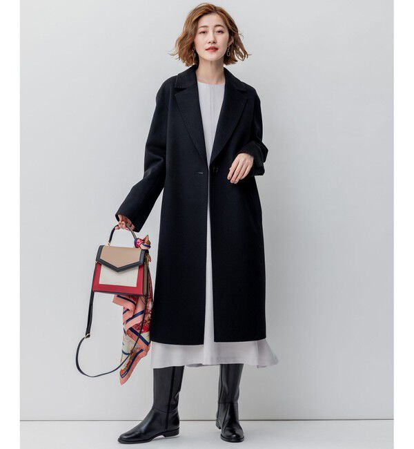 23区「ジョッキーロング ブーツ」|ショートブーツ|