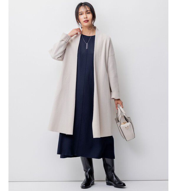 23区「ジョッキーロング ブーツ」|ショートブーツ|