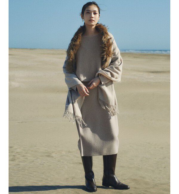 23区「ジョッキーロング ブーツ」|ショートブーツ|