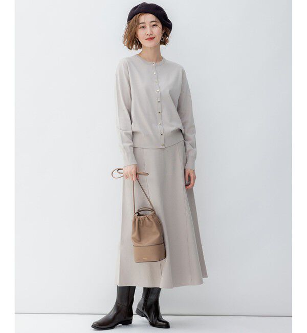 23区「ジョッキーロング ブーツ」|ショートブーツ|