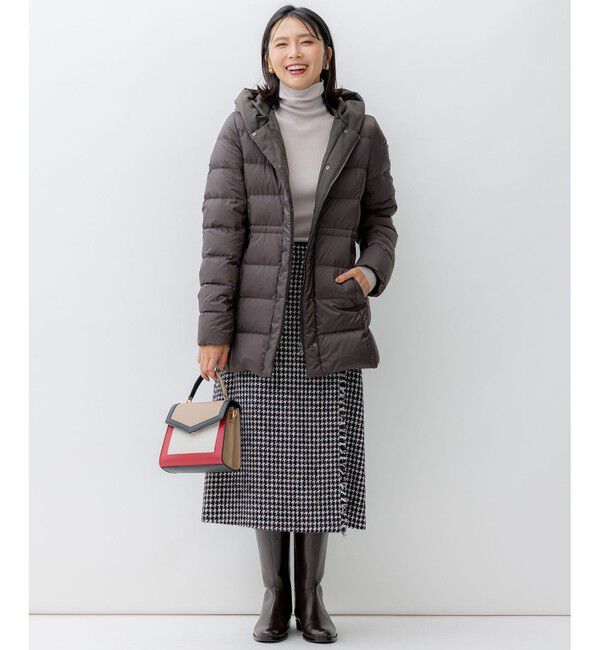 23区「ジョッキーロング ブーツ」|ショートブーツ|