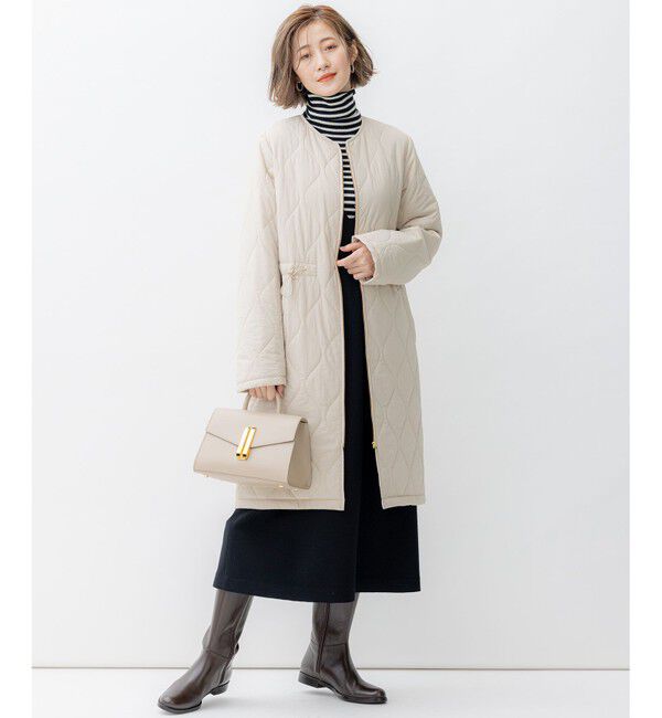 23区「ジョッキーロング ブーツ」|ショートブーツ|