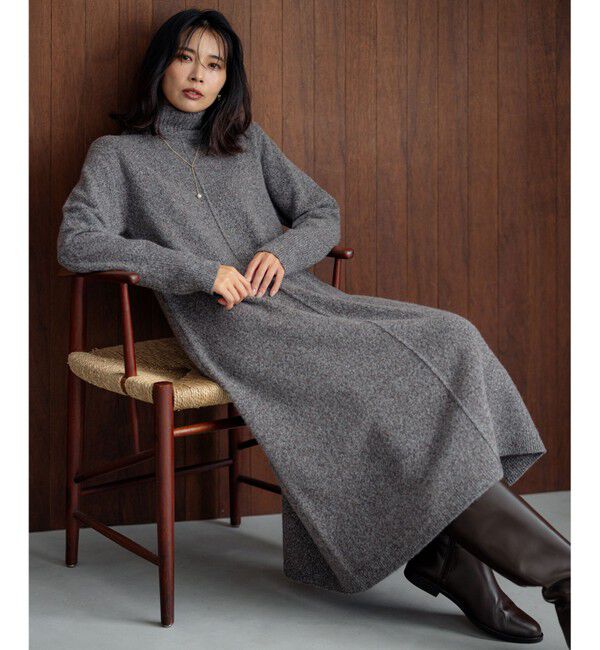 23区「ジョッキーロング ブーツ」|ショートブーツ|