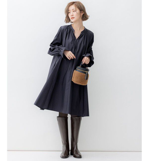 23区「ジョッキーロング ブーツ」|ショートブーツ|